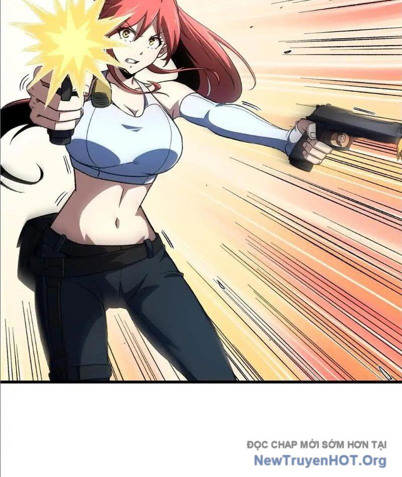 Hư Thực Chi Vương Chapter 18 - Trang 2