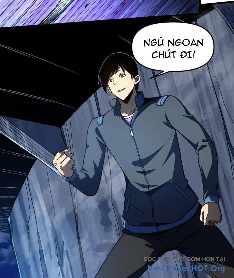 Hư Thực Chi Vương Chapter 18 - Trang 2