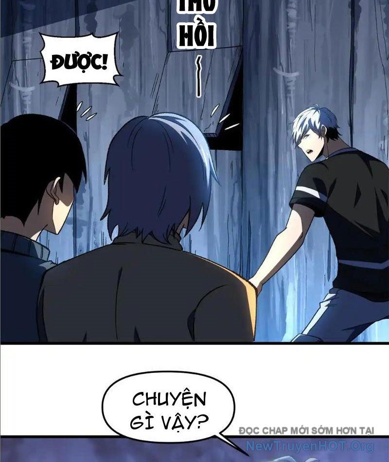 Hư Thực Chi Vương Chapter 18 - Trang 2