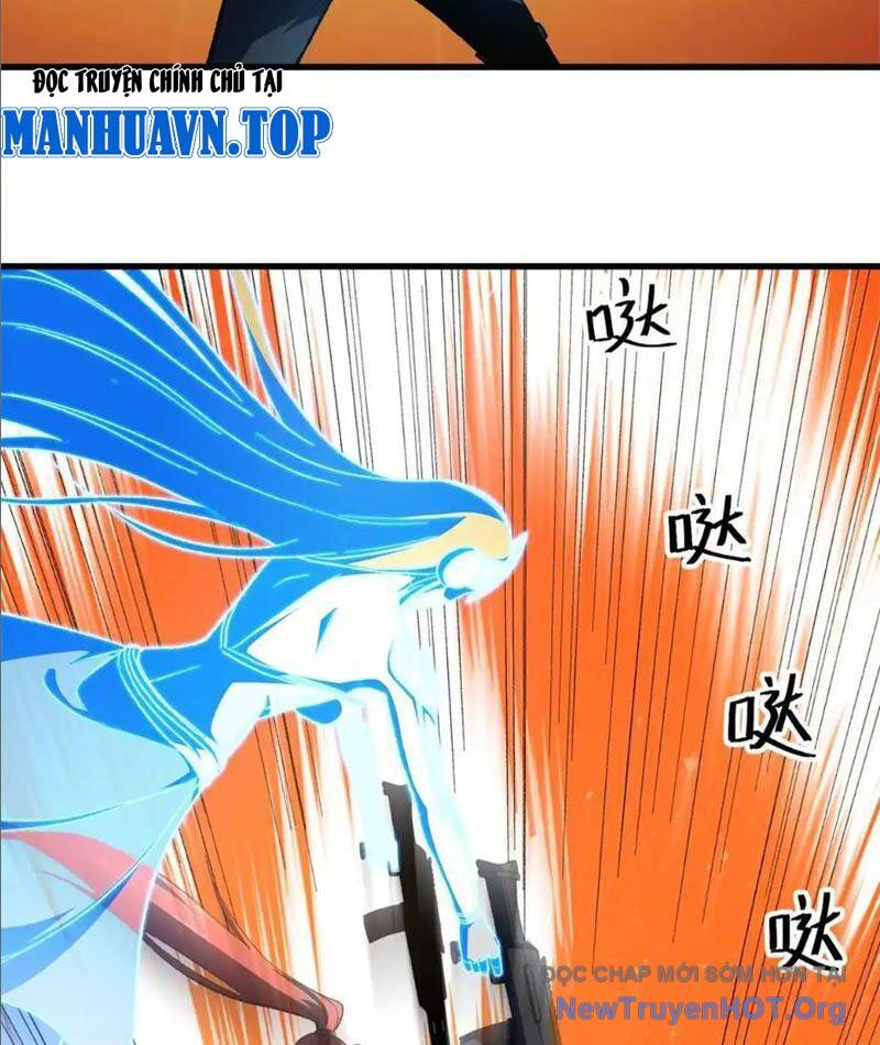 Hư Thực Chi Vương Chapter 18 - Trang 2