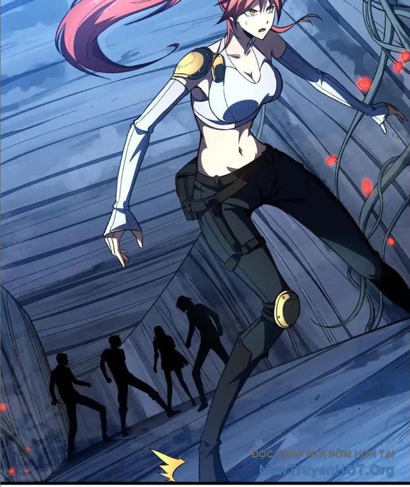 Hư Thực Chi Vương Chapter 18 - Trang 2