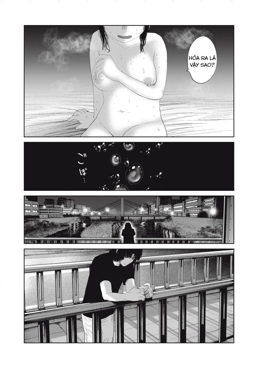 Musume No Shinshitsu Chapter 43 - Trang 2