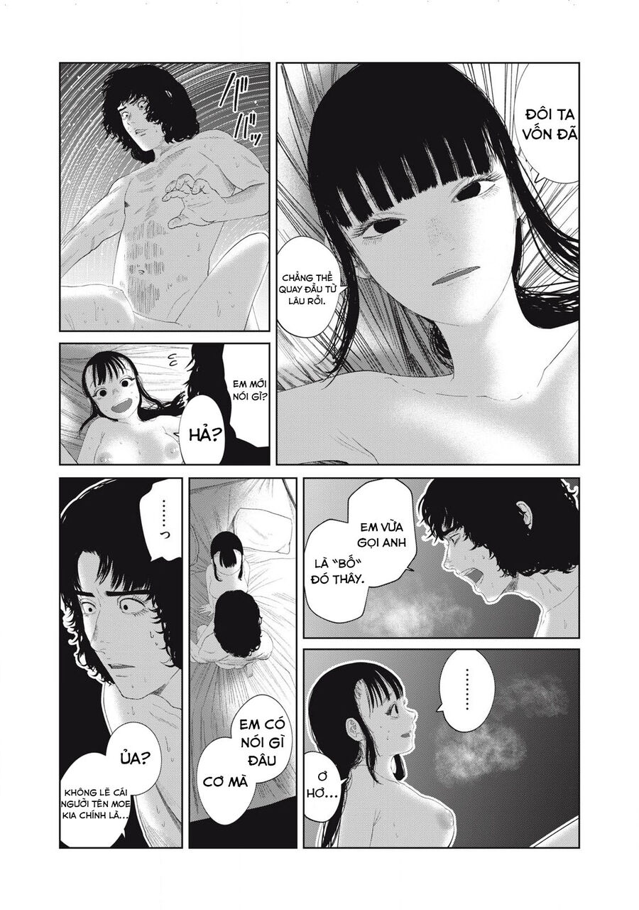 Musume No Shinshitsu Chapter 43 - Trang 2