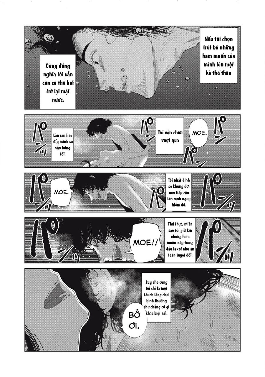 Musume No Shinshitsu Chapter 43 - Trang 2