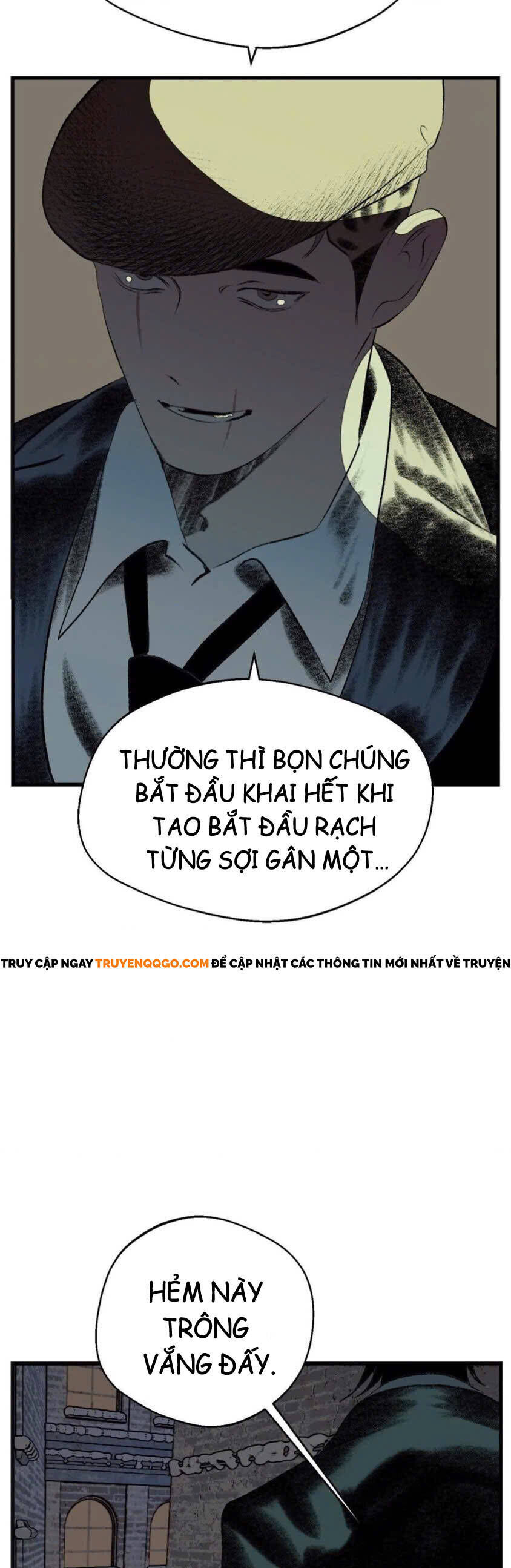 Gửi Lời Chúc Phúc Của Melt Tới Người Chapter 27 - Trang 2
