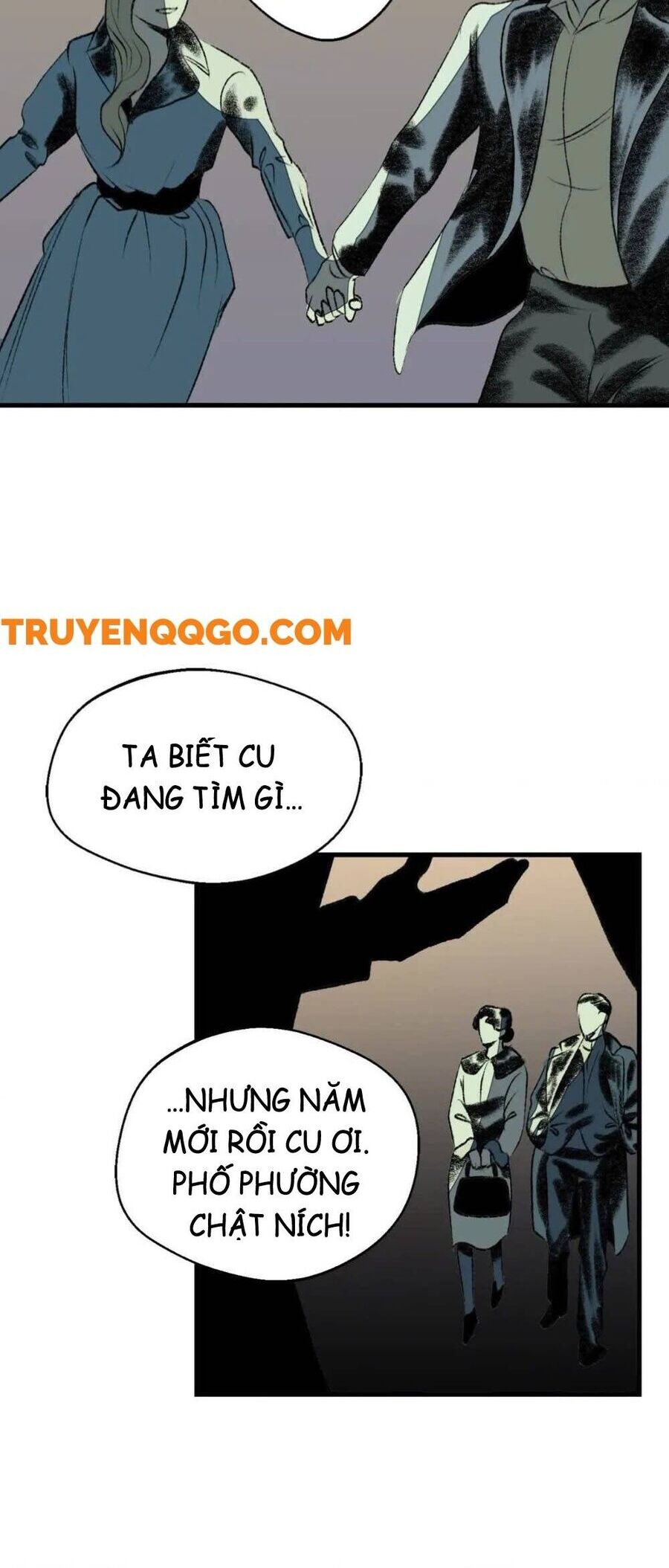 Gửi Lời Chúc Phúc Của Melt Tới Người Chapter 27 - Trang 2