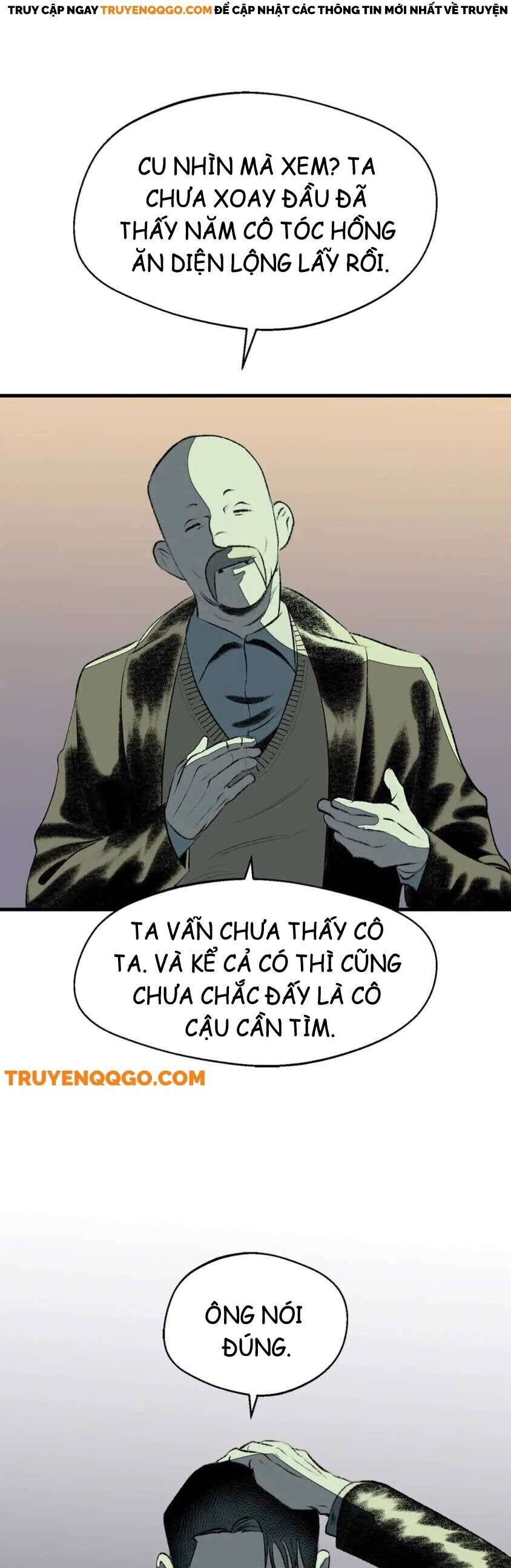 Gửi Lời Chúc Phúc Của Melt Tới Người Chapter 27 - Trang 2