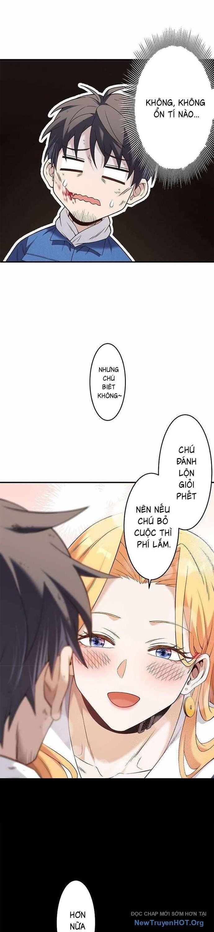 Lão Đại Trung Niên Không Danh Chapter 13 - Trang 2