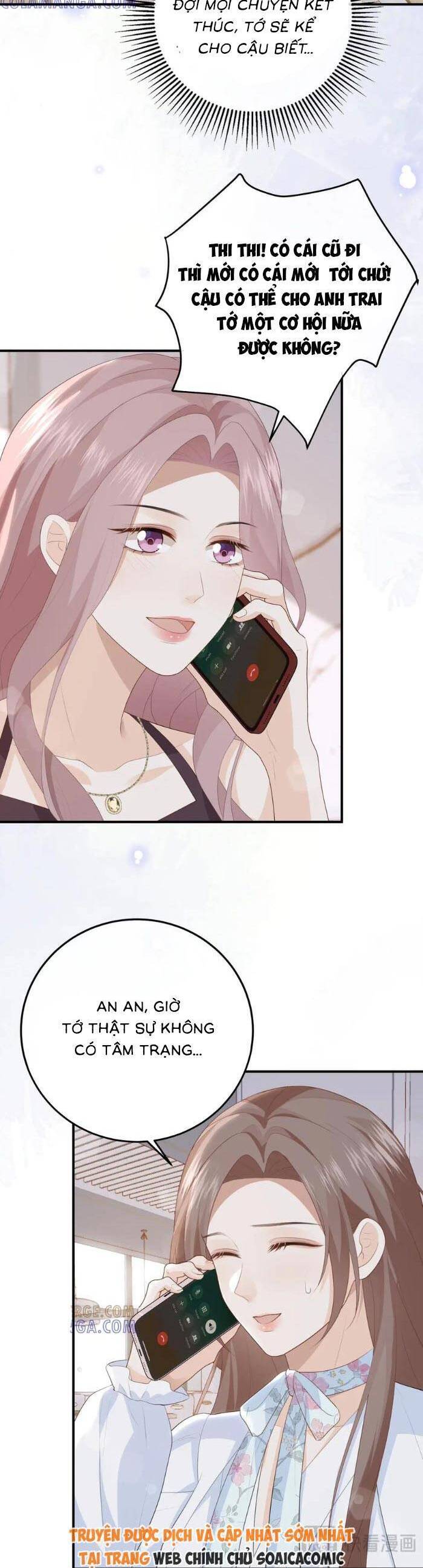 Ấm Hôn 100 Ngày Chapter 62 - Trang 2
