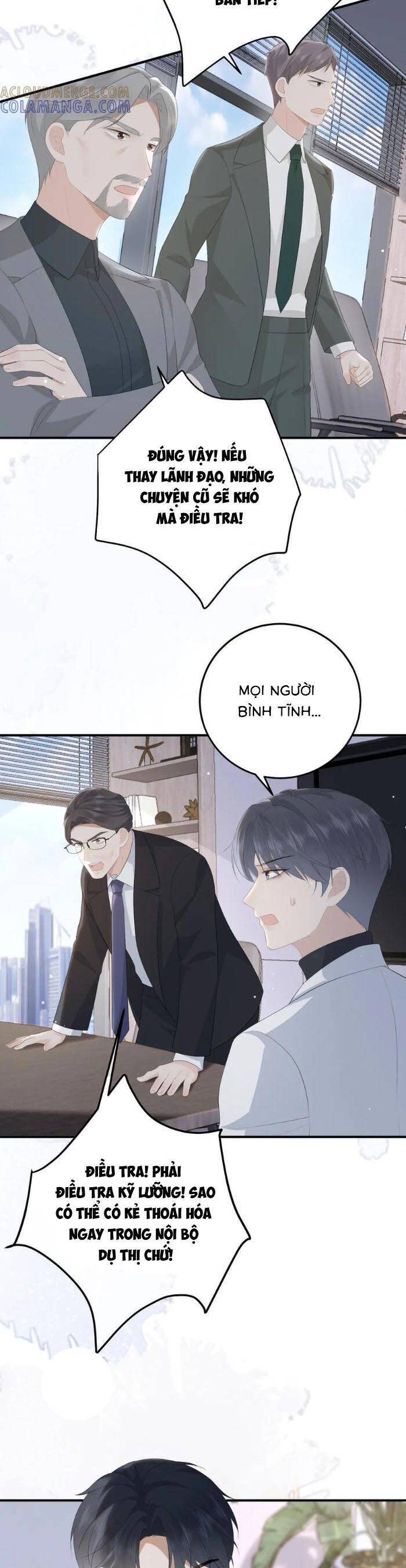 Ấm Hôn 100 Ngày Chapter 62 - Trang 2