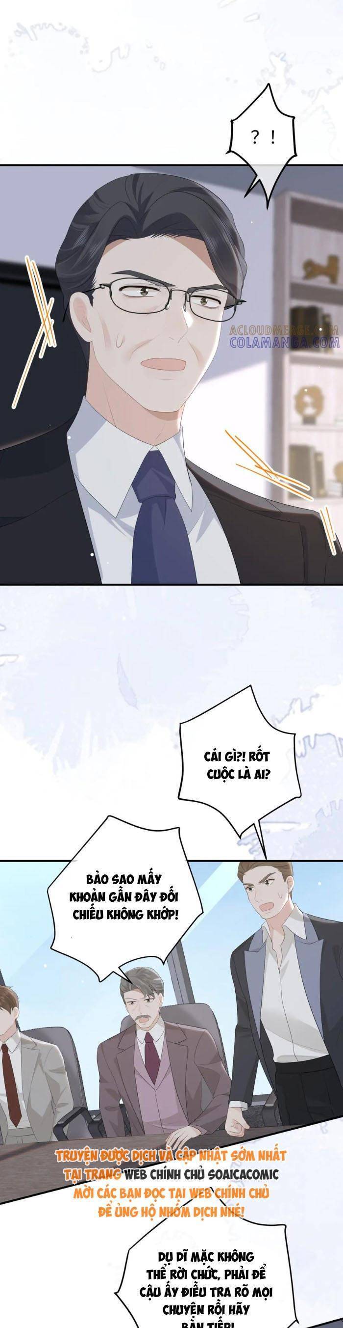 Ấm Hôn 100 Ngày Chapter 62 - Trang 2