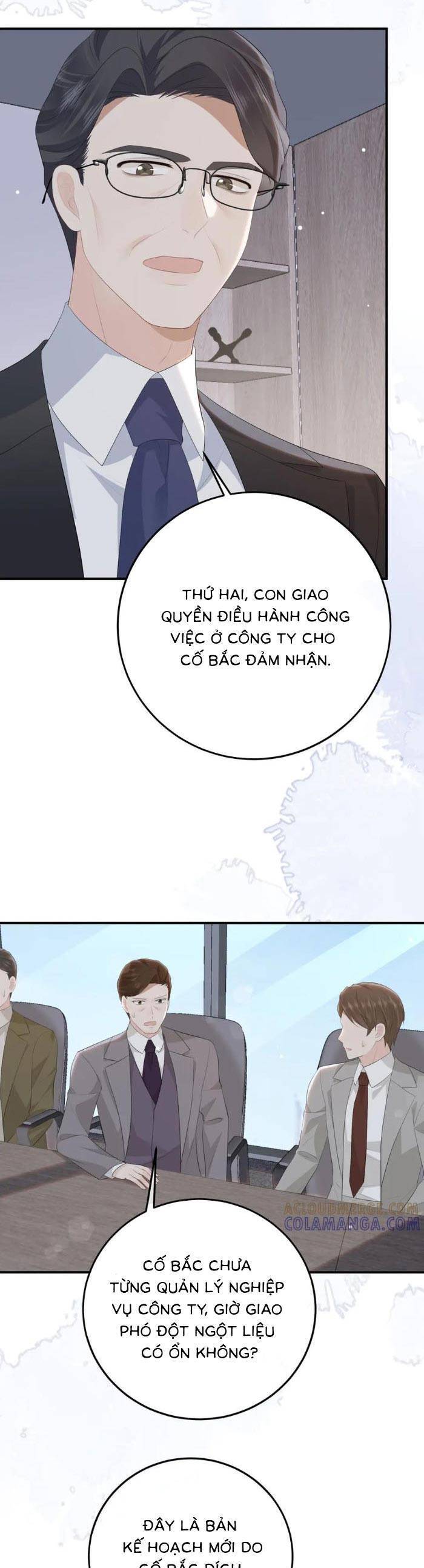 Ấm Hôn 100 Ngày Chapter 62 - Trang 2