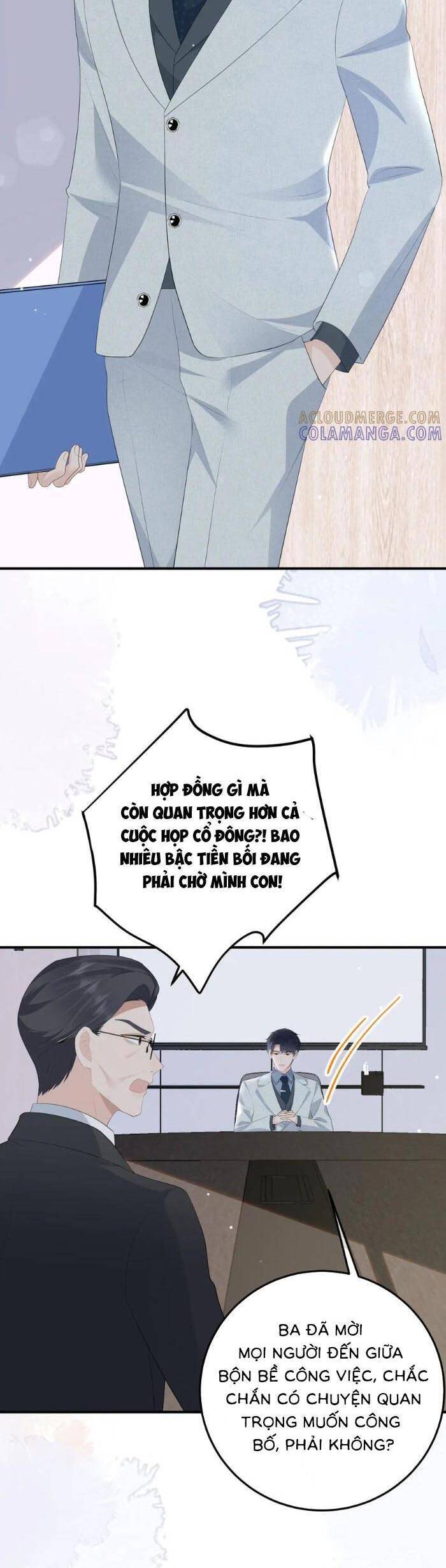 Ấm Hôn 100 Ngày Chapter 62 - Trang 2