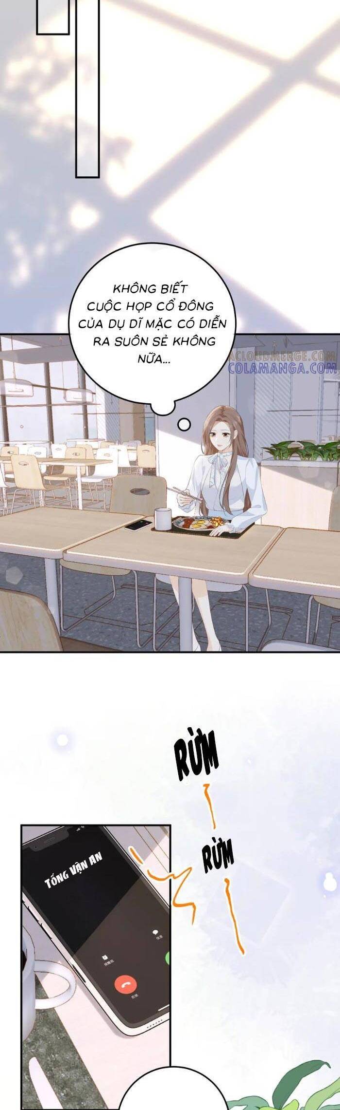 Ấm Hôn 100 Ngày Chapter 62 - Trang 2
