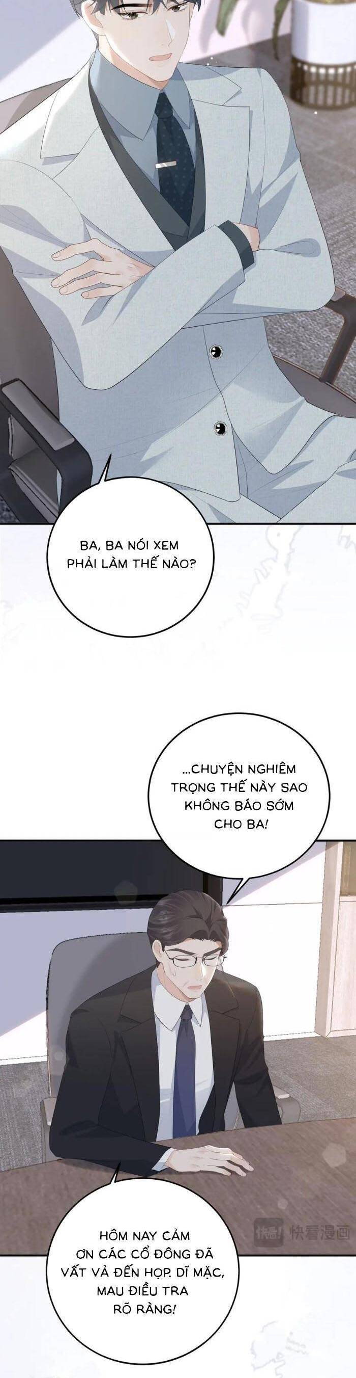 Ấm Hôn 100 Ngày Chapter 62 - Trang 2