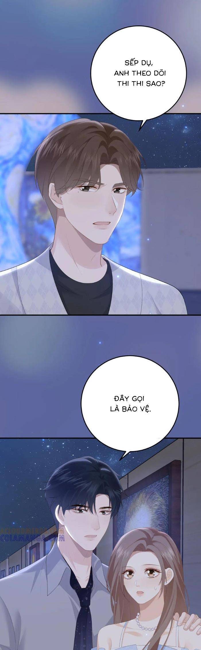 Ấm Hôn 100 Ngày Chapter 62 - Trang 2