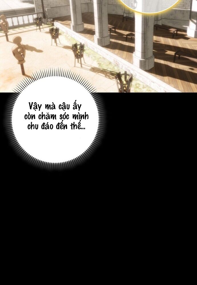 Tôi Chỉ Muốn Ngủ Riêng! Chapter 9 - Trang 2