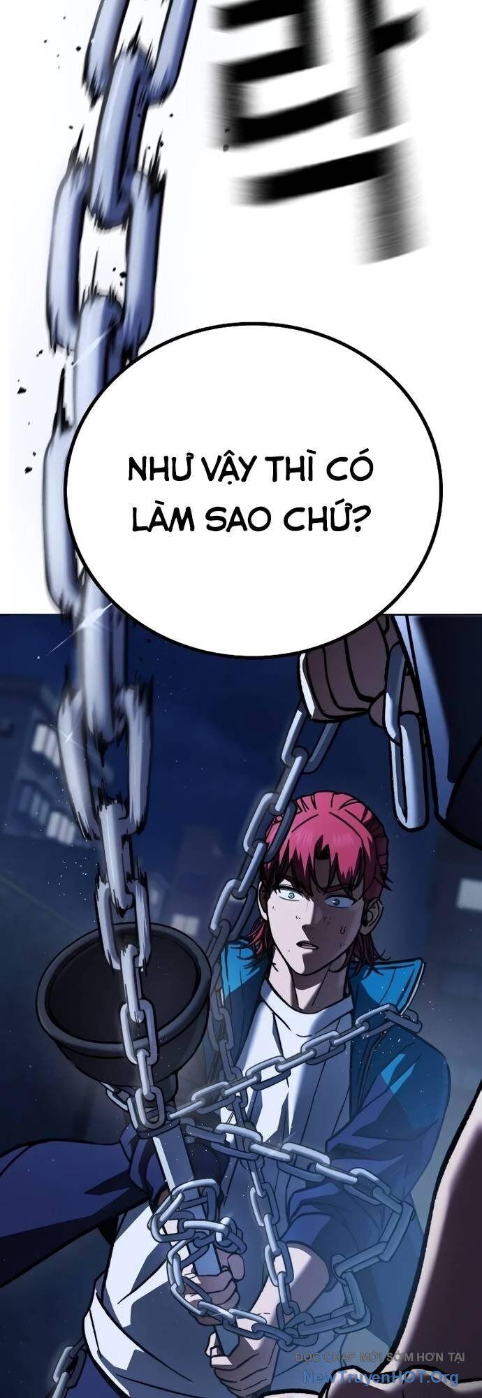 Anh Hùng Dẹp Loạn Chapter 6 - Trang 2