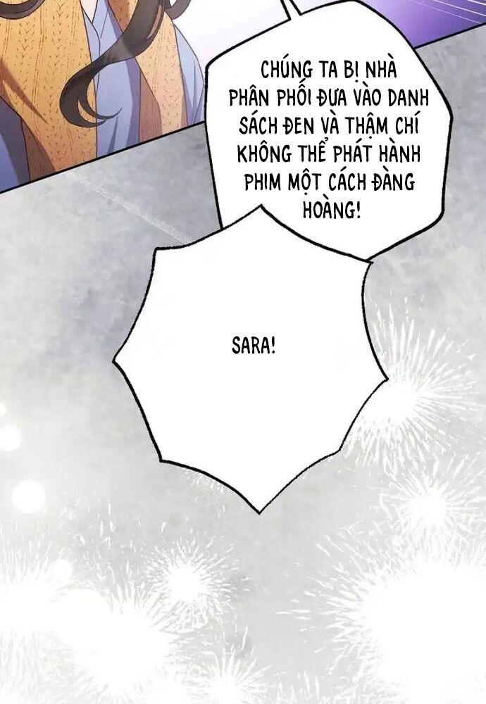Thử Vai Cinderella Chapter 9 - Trang 2