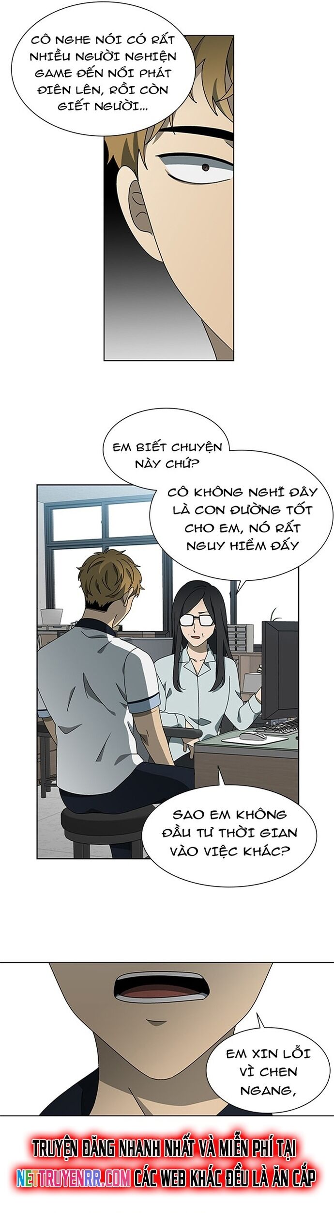 Độc Chiếm Chapter 58 - Trang 2