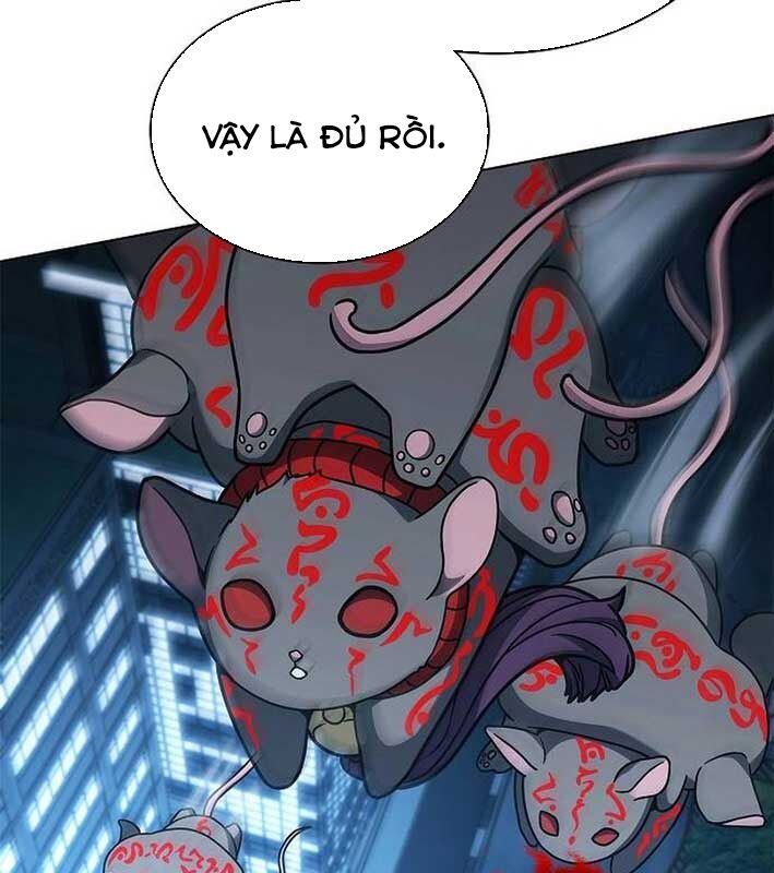 Ta Chi Phối Địa Ngục Chapter 14 - Trang 2