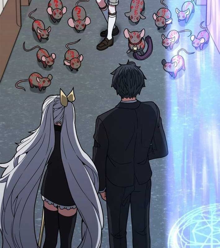 Ta Chi Phối Địa Ngục Chapter 14 - Trang 2
