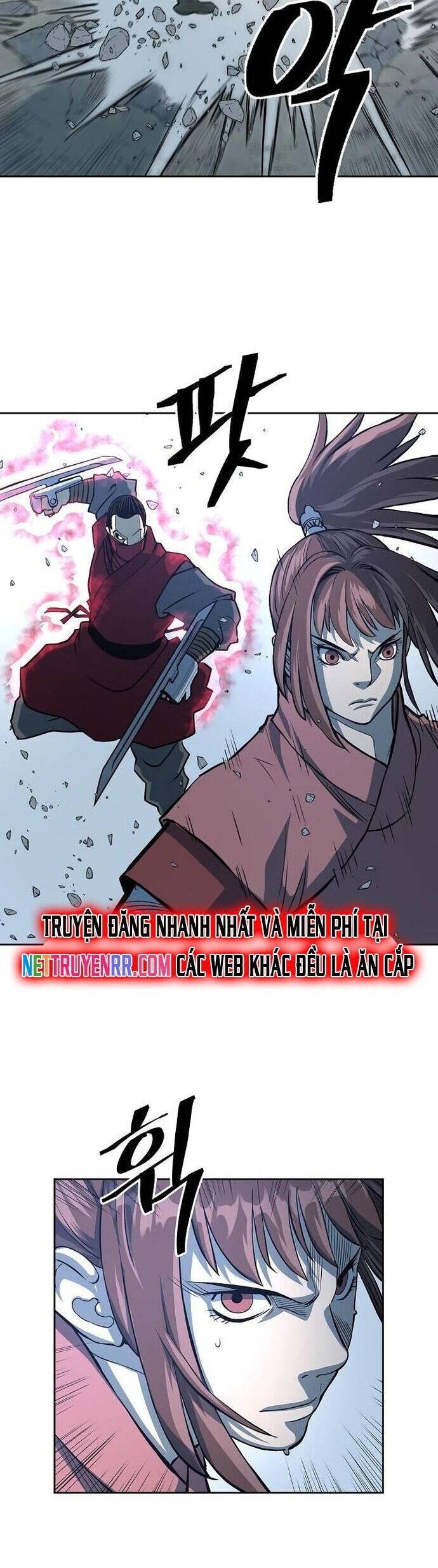 Huyền Thoại Vô Song Chiến Thần Chapter 87 - Trang 2
