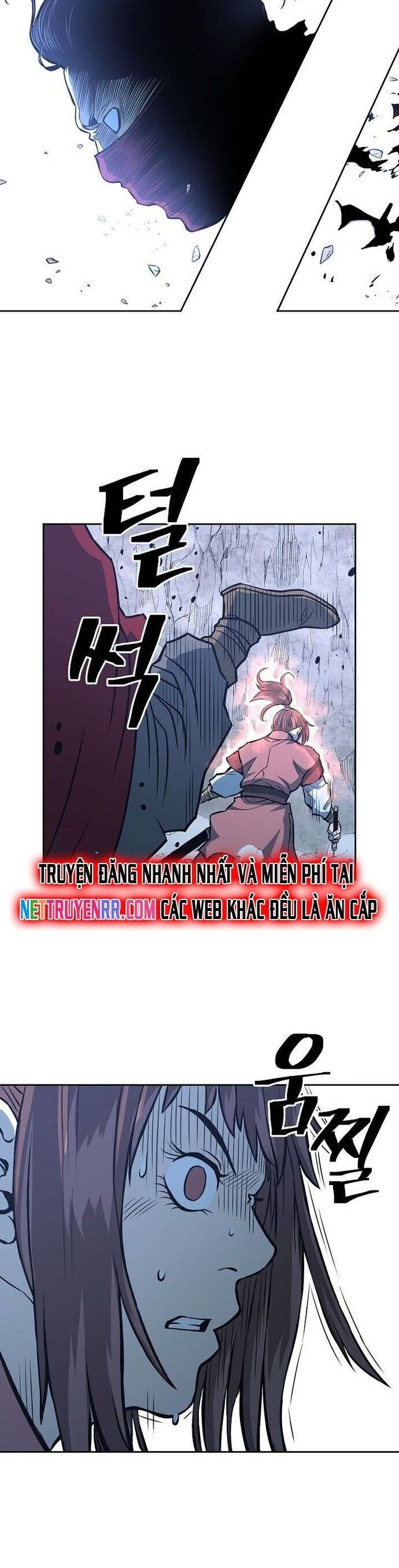 Huyền Thoại Vô Song Chiến Thần Chapter 87 - Trang 2