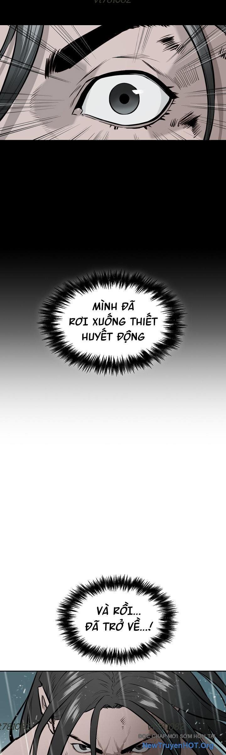 Phong Hồn - Quán Đỉnh Vô Song Chapter 41 - Trang 2