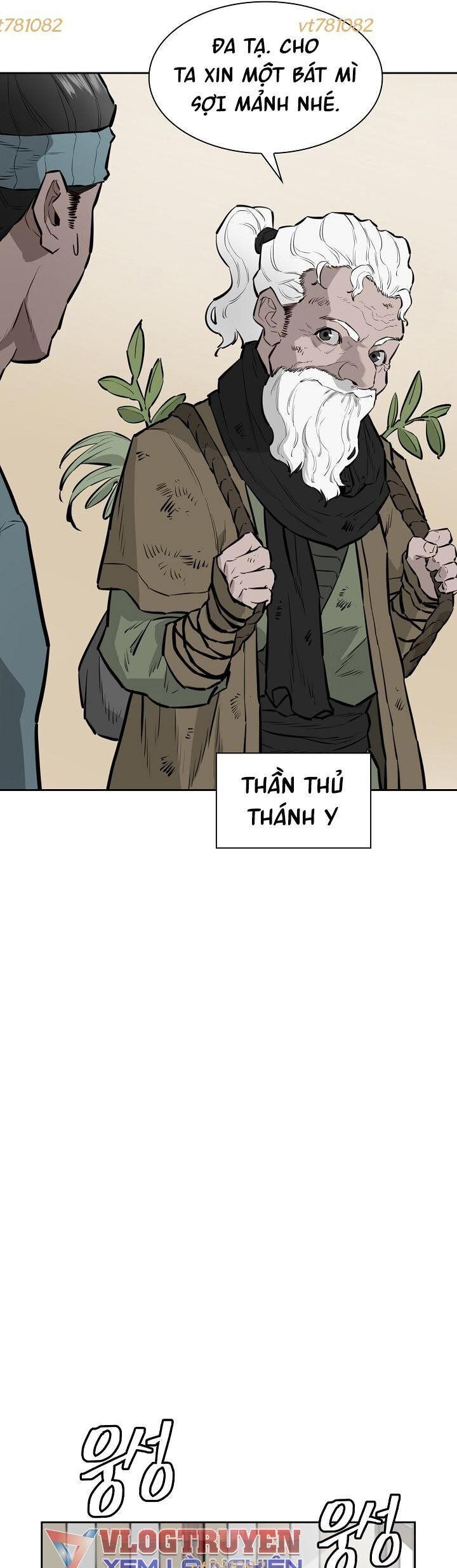 Phong Hồn - Quán Đỉnh Vô Song Chapter 41 - Trang 2