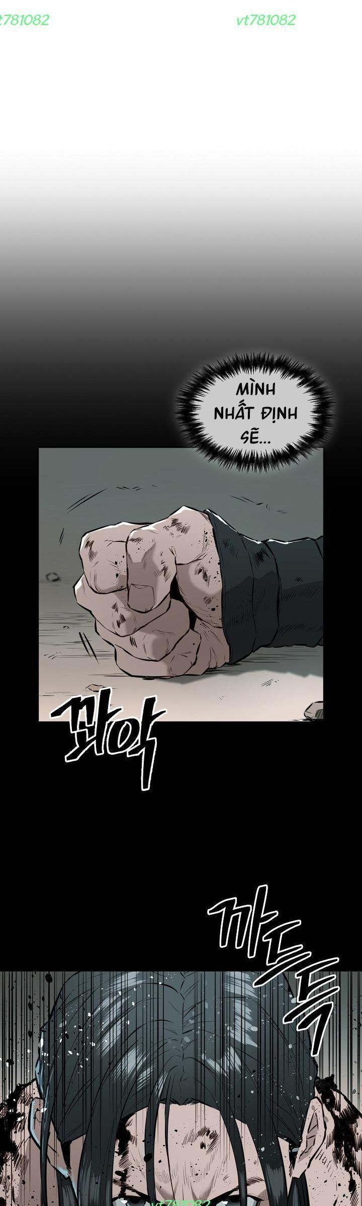 Phong Hồn - Quán Đỉnh Vô Song Chapter 41 - Trang 2