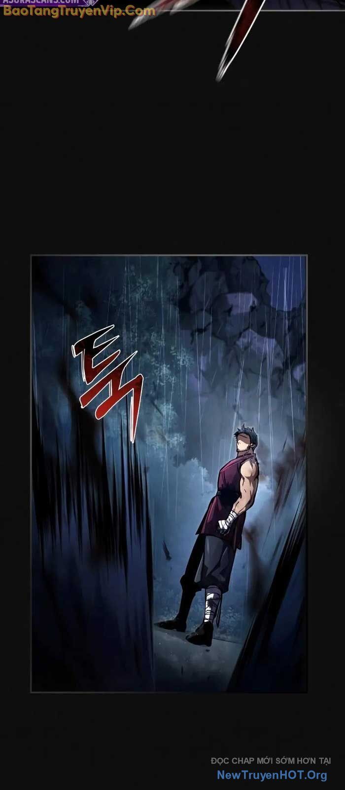 Quyền Vương Phục Sinh Chapter 1 - Trang 2