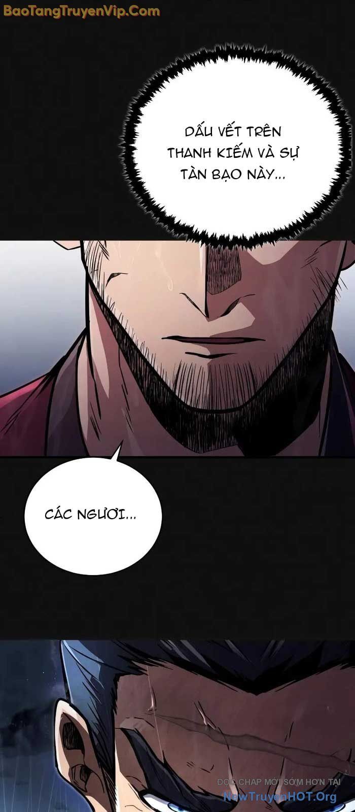 Quyền Vương Phục Sinh Chapter 1 - Trang 2