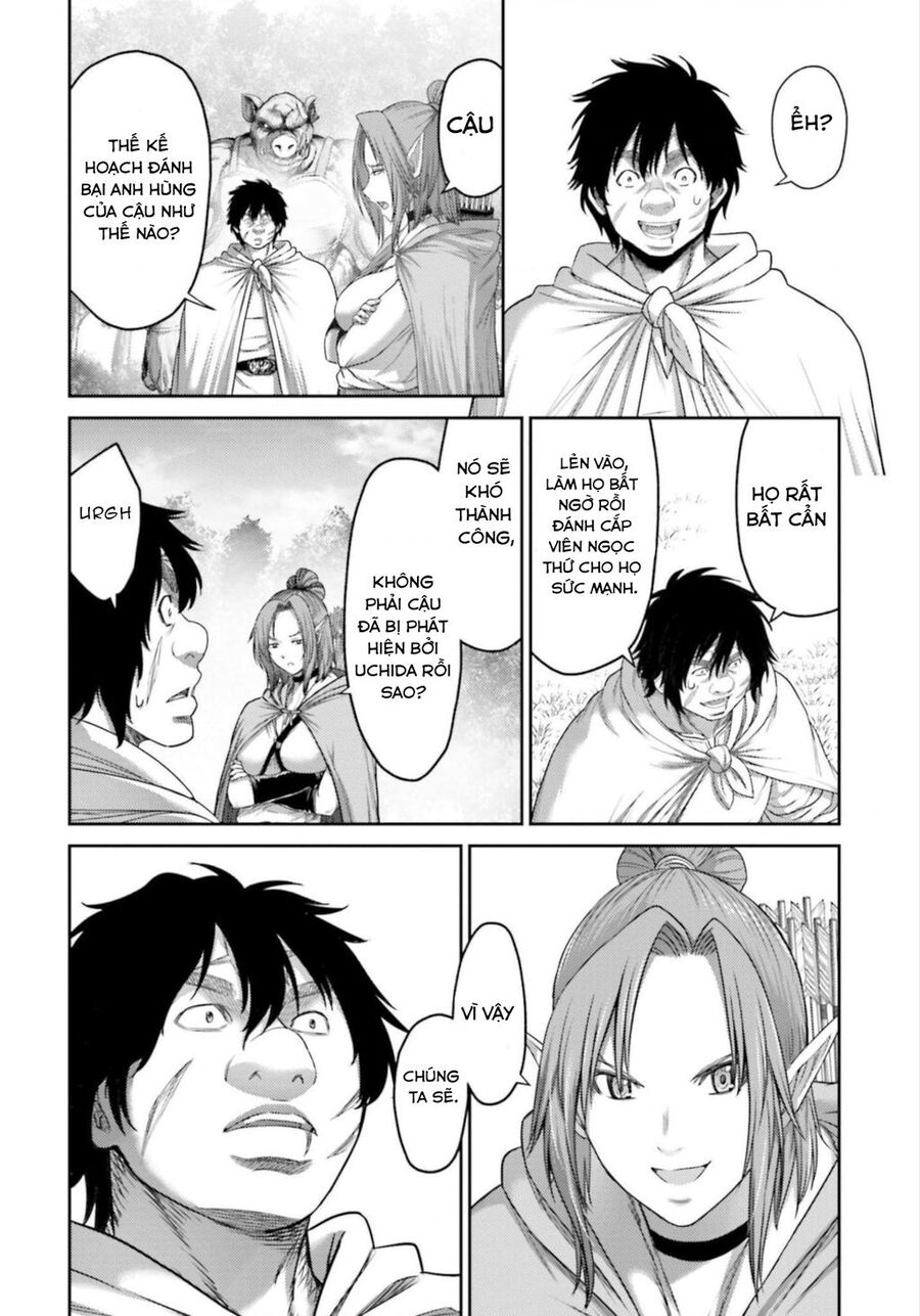 Buta No Fukushuu Chapter 9 - Trang 2