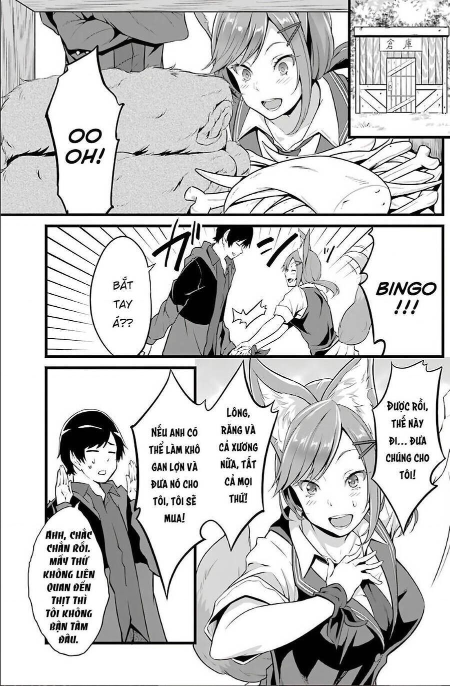 Anh Nông Dân Cần Kiệm Chapter 3 - Trang 2