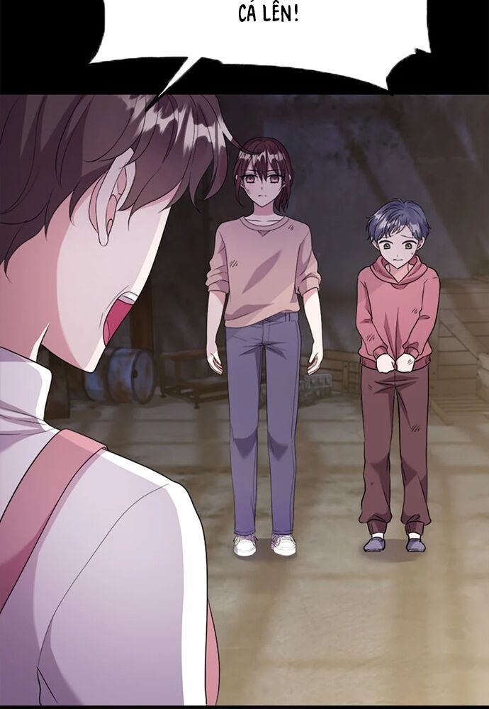 Tôi Không Muốn Chết Lần Nữa! Chapter 26 - Trang 2