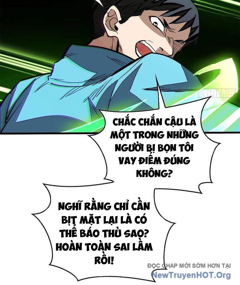 Thế Giới Siêu Phàm! Ta Là Ma Cà Rồng? Chapter 12 - Trang 2