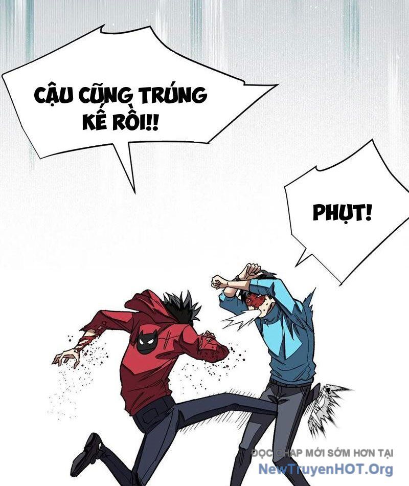 Thế Giới Siêu Phàm! Ta Là Ma Cà Rồng? Chapter 12 - Trang 2