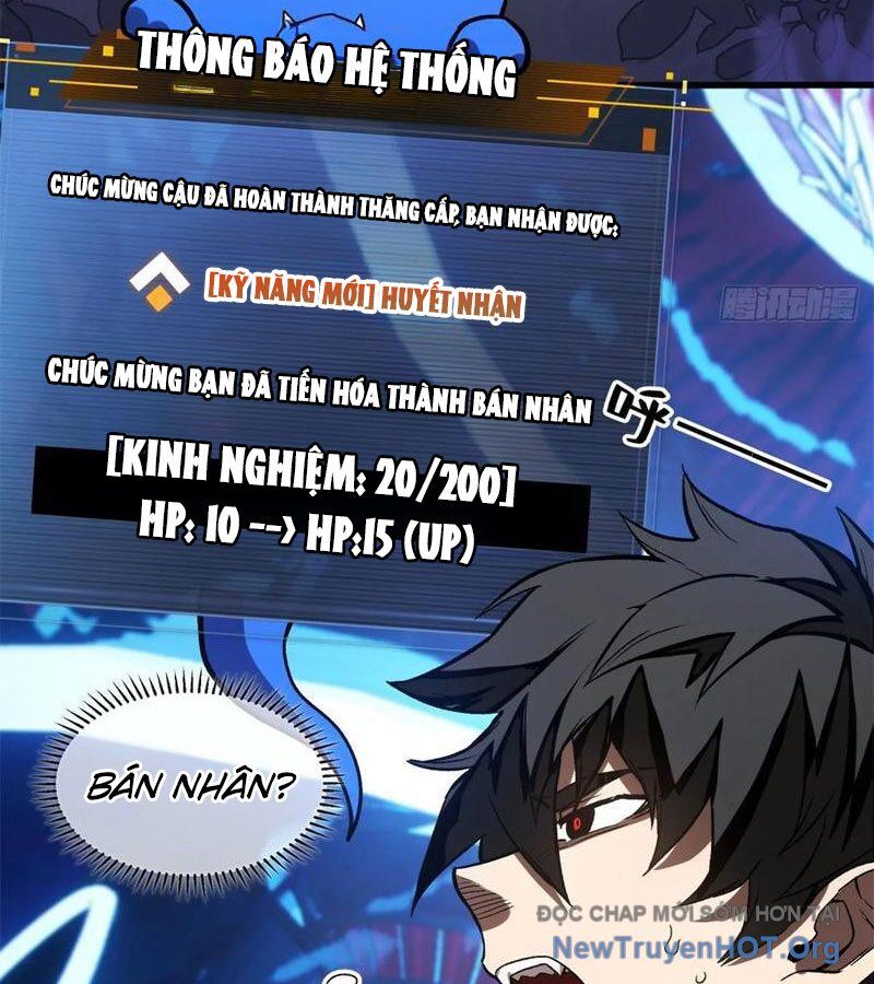 Thế Giới Siêu Phàm! Ta Là Ma Cà Rồng? Chapter 12 - Trang 2