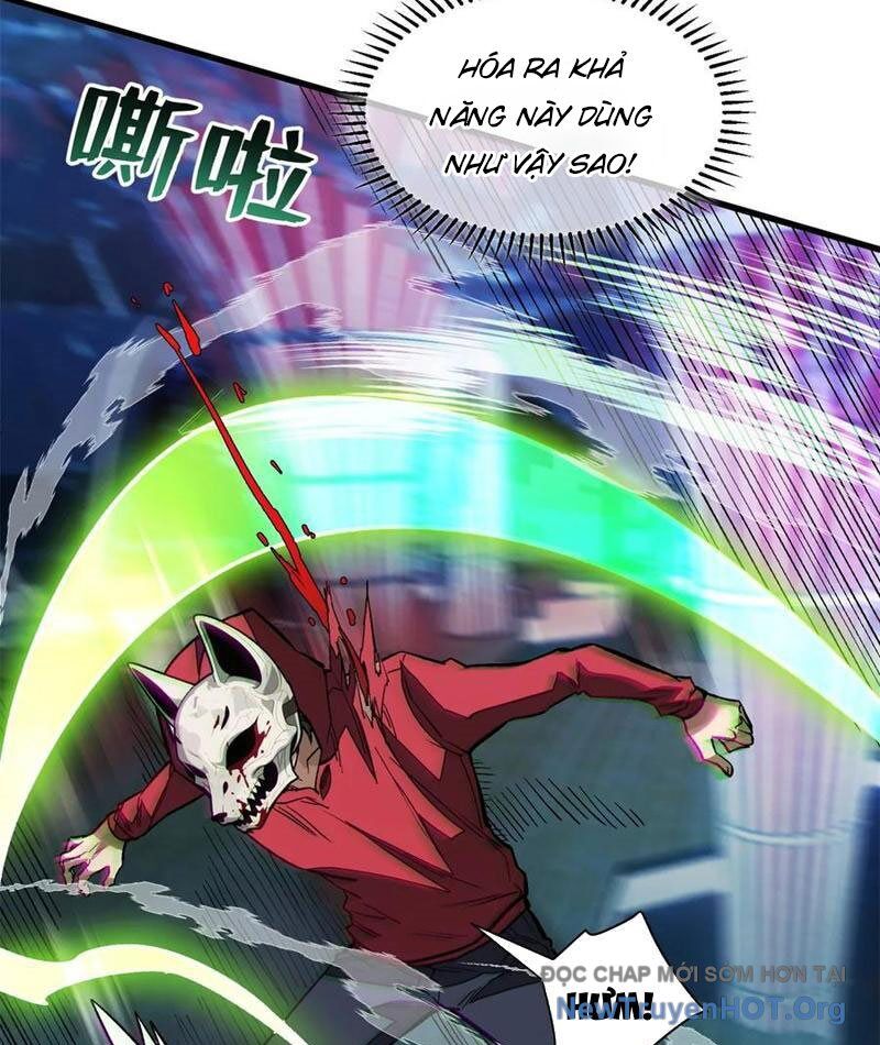 Thế Giới Siêu Phàm! Ta Là Ma Cà Rồng? Chapter 12 - Trang 2