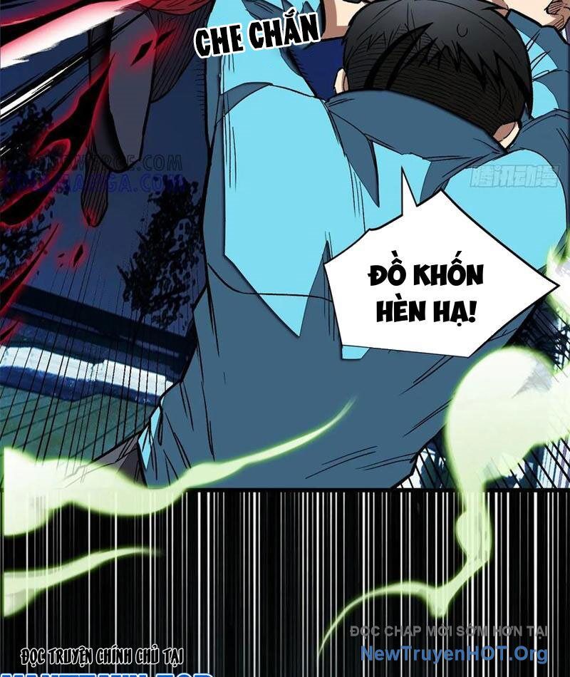 Thế Giới Siêu Phàm! Ta Là Ma Cà Rồng? Chapter 12 - Trang 2