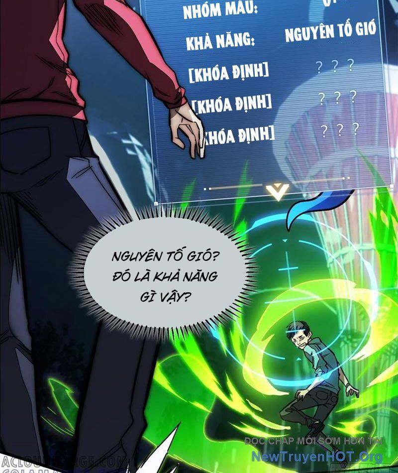 Thế Giới Siêu Phàm! Ta Là Ma Cà Rồng? Chapter 12 - Trang 2