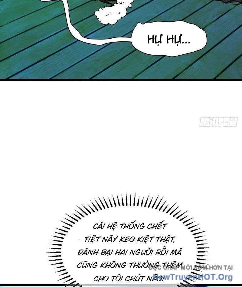Thế Giới Siêu Phàm! Ta Là Ma Cà Rồng? Chapter 12 - Trang 2