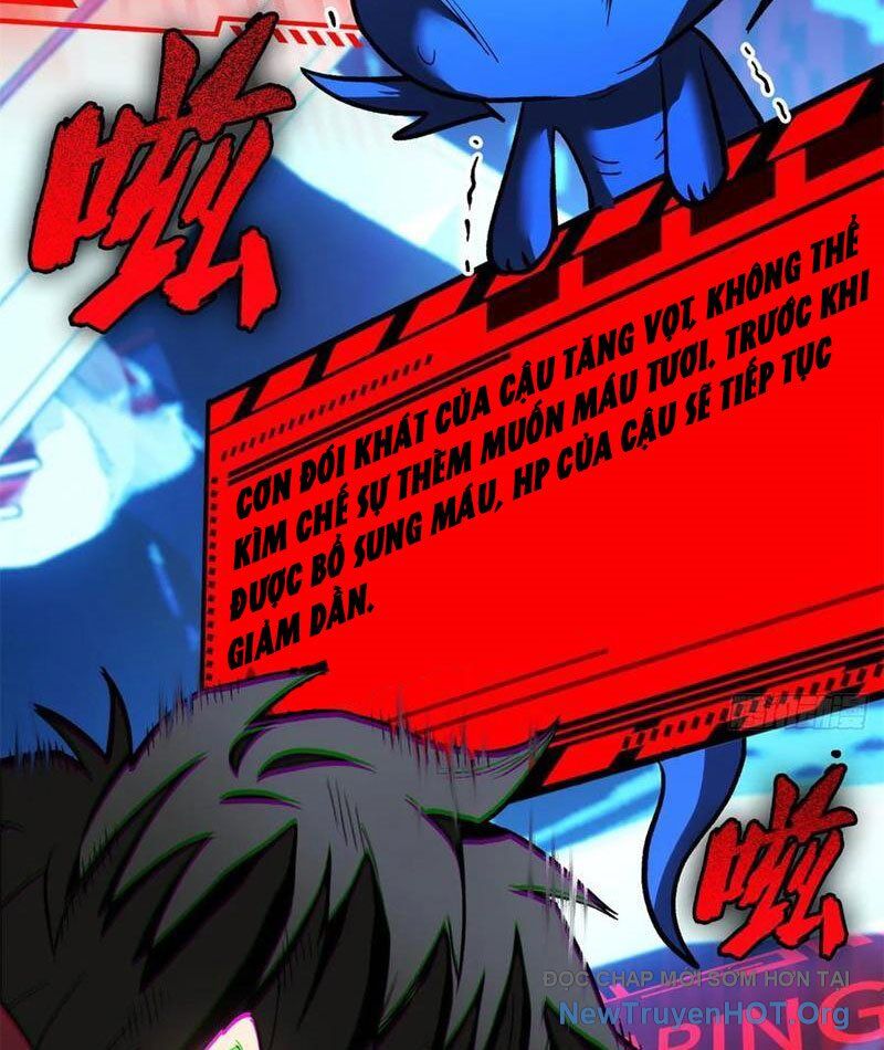 Thế Giới Siêu Phàm! Ta Là Ma Cà Rồng? Chapter 12 - Trang 2