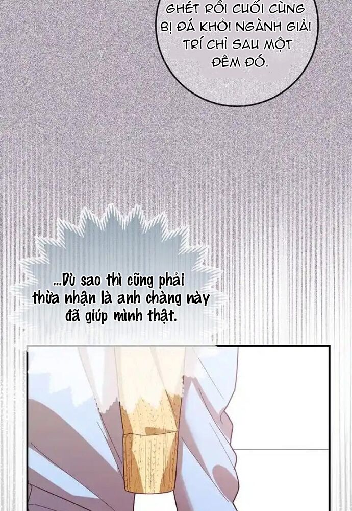 Thử Vai Cinderella Chapter 7 - Trang 2