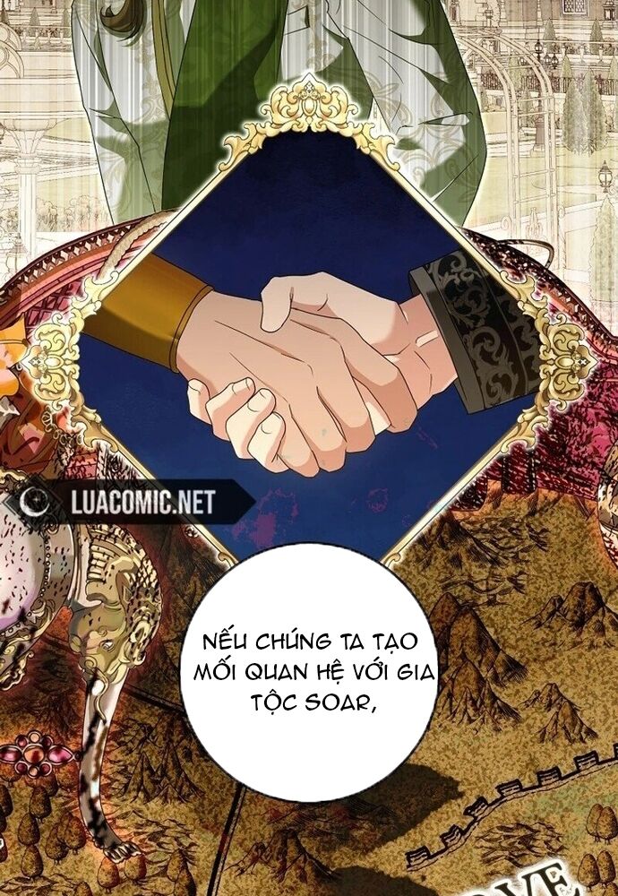 Tôi Chỉ Muốn Ngủ Riêng! Chapter 3 - Trang 2