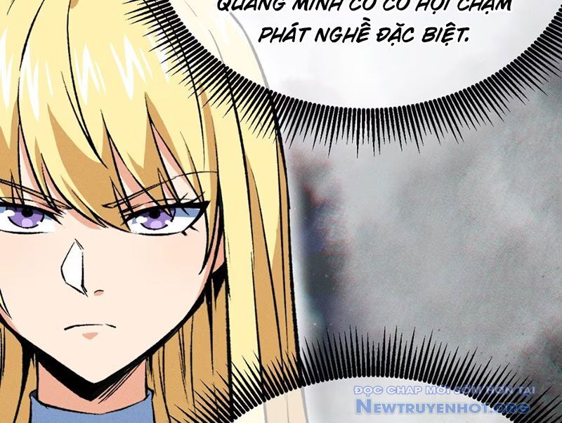 Pháp Sư Ký Sinh Chapter 9 - Trang 2