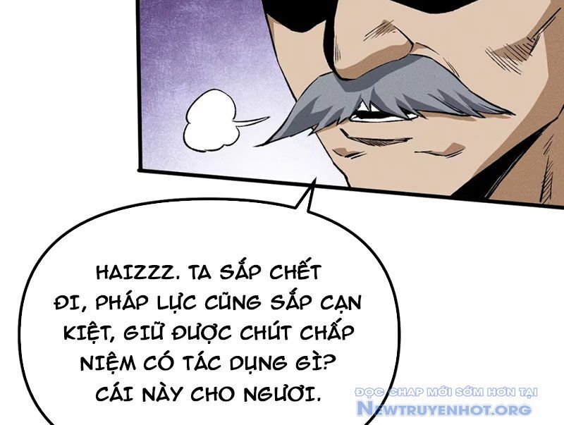Pháp Sư Ký Sinh Chapter 9 - Trang 2