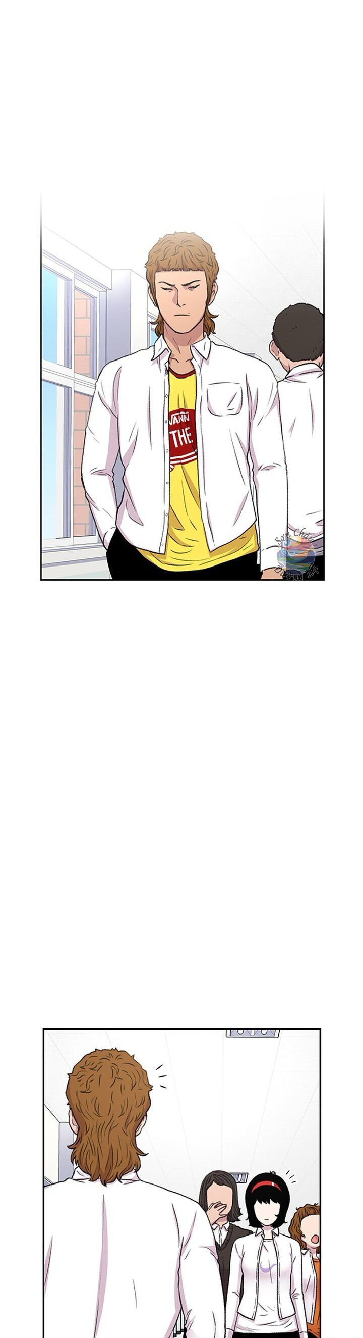 Cửa Hàng Star Ginseng Chapter 39 - Trang 2