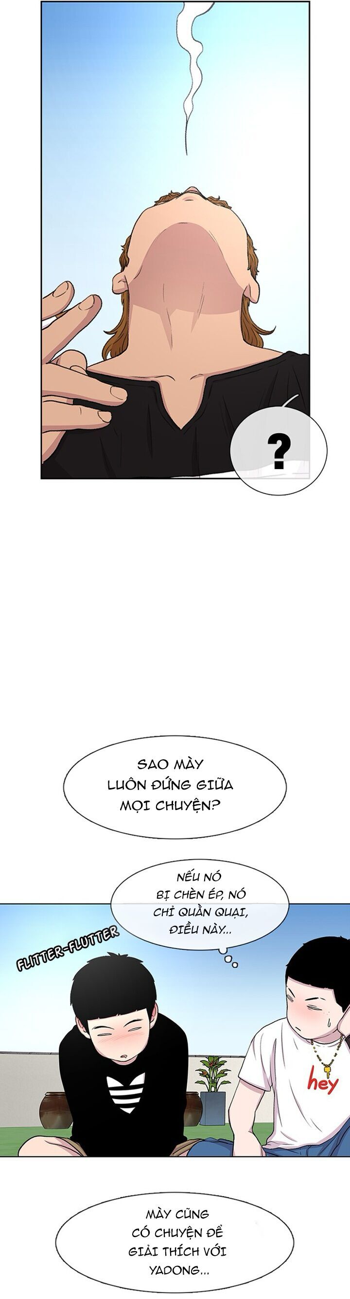 Cửa Hàng Star Ginseng Chapter 39 - Trang 2